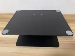 BoYata モニター台 スタンド ブラックのサムネイル