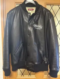 2025年最新】HIDE AND SEEK レザージャケット・ライダースの人気