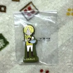 【ワンピース】I賞 サンジ（一番くじ エモーショナルストーリーズ）