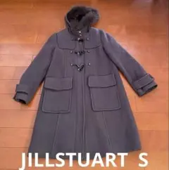 ダッフルコート48