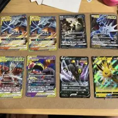 ポケモンカードGX 100枚　まとめ売り① Amazon.co.jp: ポケモンカードゲーム/PK-SM10-007 レシラム