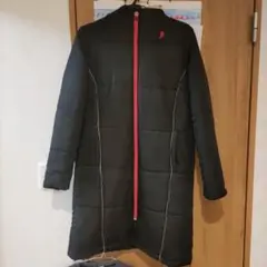 ベンチコート ウェア