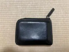 土屋鞄 コインケース