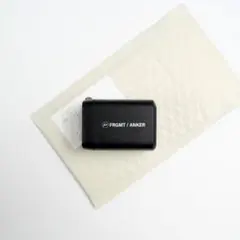 美品 Anker × FRAGMENT Edition 100W 3ポート 充電