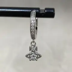 Vivienne Westwood｜【片耳】BRANDITAシングルピアス