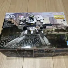 2026年最新】機動警察パトレイバー MG イングラム2号機の人気アイテム
