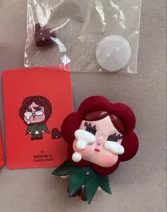 crybaby crying for love Classic Rose