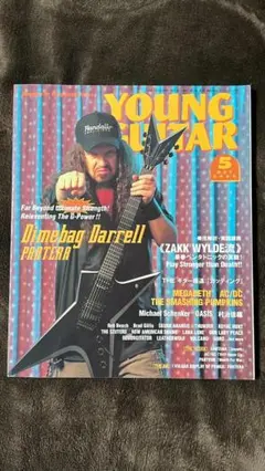 2026年最新】PANTERA Dimebag Darrellの人気アイテム - メルカリ