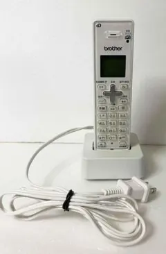 2026年最新】ブラザー 子機d120の人気アイテム - メルカリ