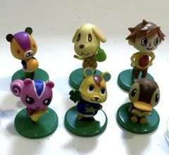 どうぶつの森 フィギュアセット 全15種 2025年最新】どうぶつの森フィギュアの人気アイテム - メルカリ