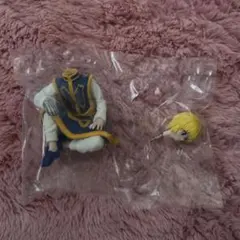 ハンターハンター すわらせ隊りある クラピカ