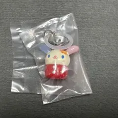サンリオ めじるしアクセサリー ウサハナ