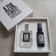 2026年最新】azul by moussy オードトワレ インザスポットライトの人気