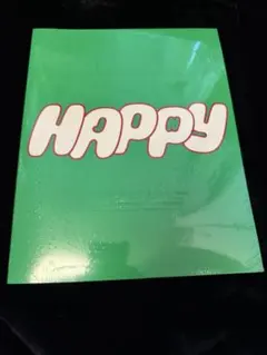 BTS ジン HAPPY アルバム 【未開封】