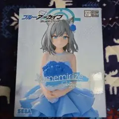 【未開封】ブルーアーカイブ　シロコ　Yumemirize