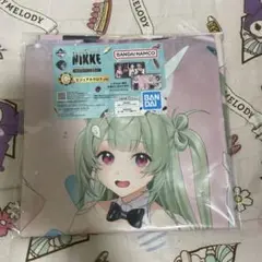 勝利の女神 NIKKE 一番くじ C賞 ビジュアルクロス