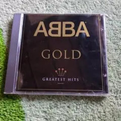 ABBA Gold グレイテストヒッツ