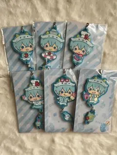 すとぷり ころんくん ラバーストラップ バラ売り可