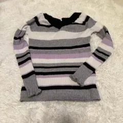 OLIVE des OLIVE セーター