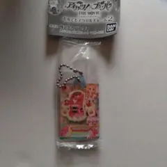 アイカツ×プリパラ　だれでもアクリルチャーム2