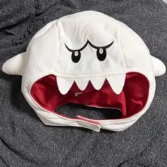 USJ スーパーマリオ テレサ 被り物 ファンキャップ