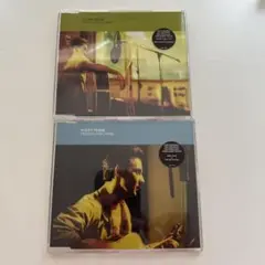 Roddy Frame Reason for Living CDセット
