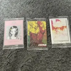 矢沢あい ウエハース 3枚セット