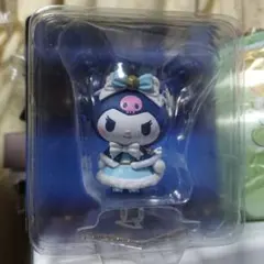 サンリオHappyくじ A賞 クロミ