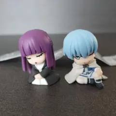 葬送のフリーレン 片ズンFig. 2種セット
