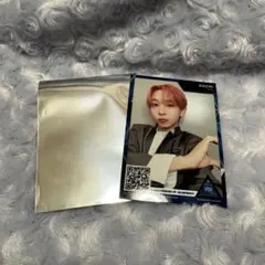 日プ 新世界 KCON ヒョンジェ ハーフサイズフォト - メルカリ