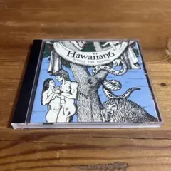 Hawaiian6/ACROSS THE ENDING