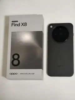 新品未開封】oppo find x9 pro 12/256 灰色 SIMフリー - メルカリ