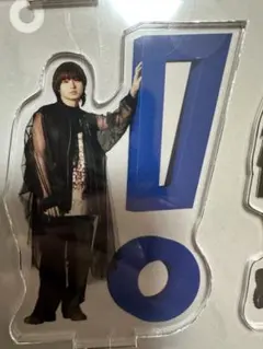 Hey! Say! JUMP 伊野尾慧くん ノーマル メンバーカラー - メルカリ