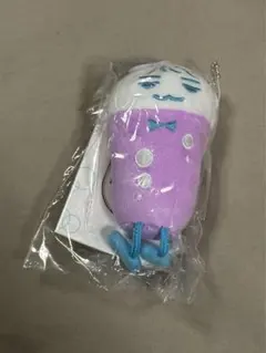 高橋恭平 なにわのにわ ぬいぐるみマスコット