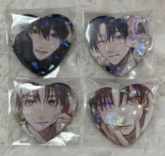 2026年最新】鯛代くん、君ってやつは。 lafary 缶バッジの人気アイテム