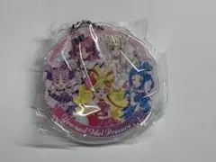 プリキュアあそーと2025 B賞 アクリルチャーム キミとアイドルプリキュア