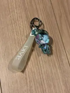 TWICE DIVE ミナ　MINA キーホルダー