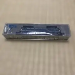 KATO 3047 EF66 後期形 Nゲージ