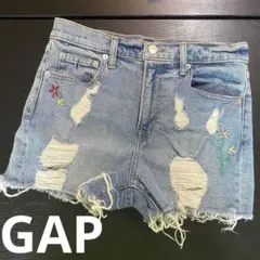 GAP ショートパンツ27R