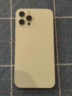 Apple iPhone12 Pro 128GB ホワイト 本体