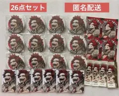 僕のヒーローアカデミア AnimeJapan2023 缶バッジ 切島鋭児郎16個