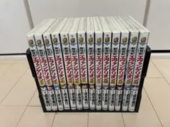 新世紀エヴァンゲリオン 全巻セット + アートブック 漫画ラック付