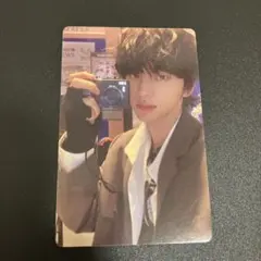 TWS シニュ SHINYU LastBell トレカ