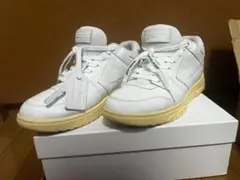 off-white out off office スニーカー サイズ45