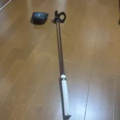 LAB GOLF DF3 34インチ　ゼロトルクパター