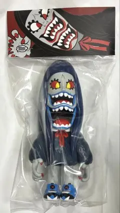 GIGIGU ギギグ キギウ GIGIU PEEK A BOO TOY 夜行童子 - メルカリ