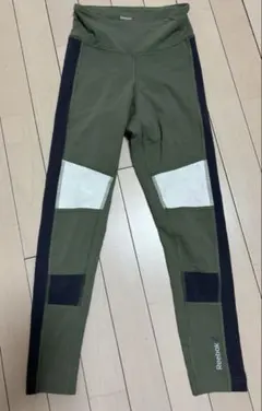 Reebok リーボック レギンス Sサイズのサムネイル