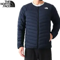 2025年最新】ノースフェイスダウンジャケットネイビーの人気