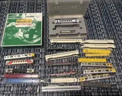K*a様 鉄道模型 Nゲージ グリーンマックス 4709 マルチプルタイタン