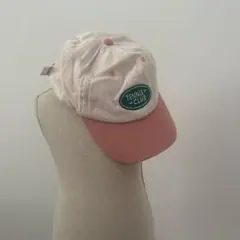 韓国子供服　帽子　キッズ用